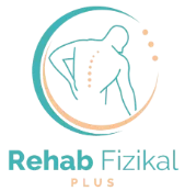 Rehab fizikal plus logo
