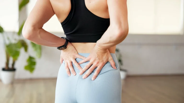 Diskus hernija oporavak